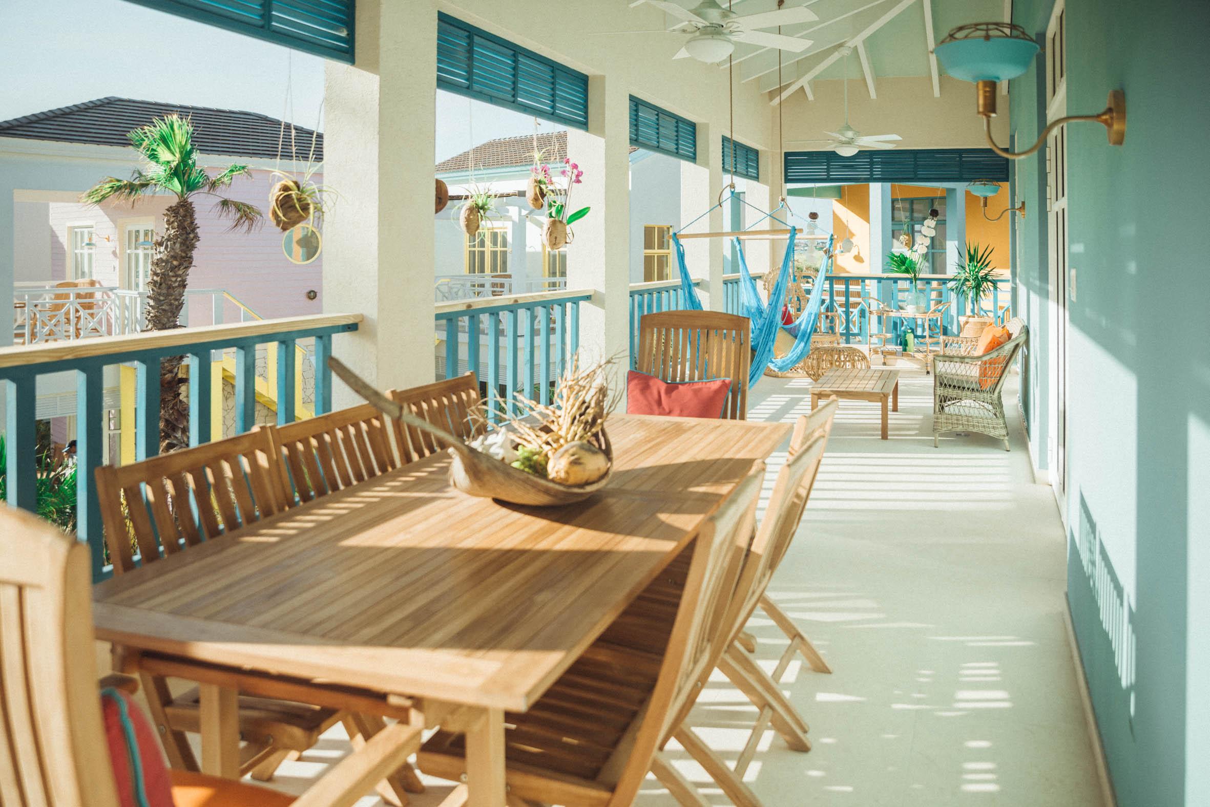 Boardwalk Boutique Hotel Aruba - Adults Only Palm Beach Eksteriør bilde
