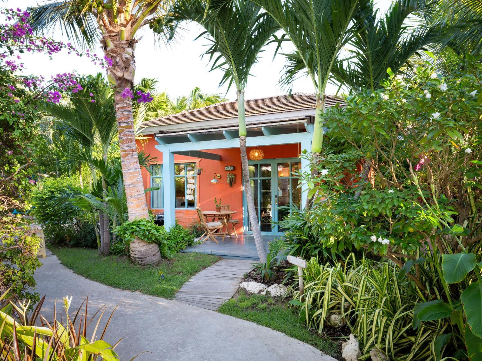 Boardwalk Boutique Hotel Aruba - Adults Only Palm Beach Eksteriør bilde
